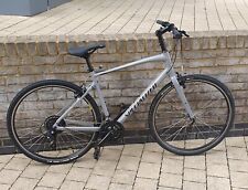 specialized sirrus bike for sale  LONDON