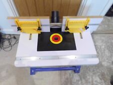 Deluxe bench top for sale  POTTERS BAR