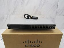 Cisco sf300 24p for sale  Lawrenceville
