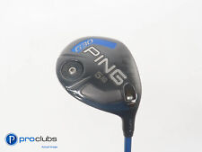 PING G30 18* 5 Wood - Ping TFC 419 Regular Flex - 393306 for sale  Shipping to South Africa