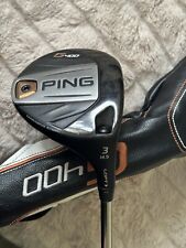 Ping 400 fairway for sale  HAWICK