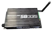 Soundtube sb335 amplifier for sale  Bensenville