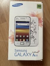 Samsung galaxy ace gebraucht kaufen  Daun