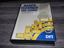 Dfi handy scanner d'occasion  Expédié en Belgium