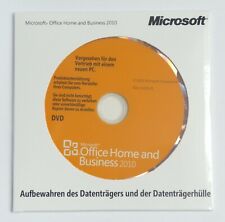 Microsoft ffice 2010 gebraucht kaufen  Inden