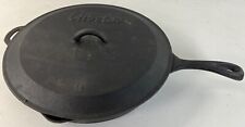 cast iron pan skillets for sale  Normal