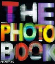 The Photography Book by Phaidon Editors Paperback Book The Cheap Fast Free Post comprar usado  Enviando para Brazil