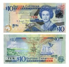 East caribbean dollars usato  Vilminore Di Scalve