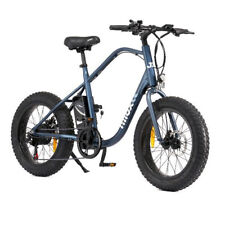 Bicicletta elettrica nilox usato  Civitanova Marche