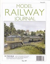 model railway journal for sale  CAMBERLEY