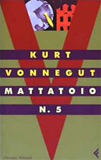 Vonnegut kurt jr. usato  Reggello