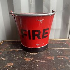 Vintage metal red for sale  MORECAMBE