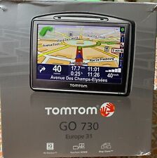 tomtom go 730 usato  Verbicaro