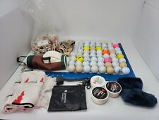 Golf balls accessories for sale  Oologah