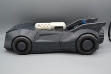 Spin Masters DC Comics Tech Defender Batmobile Transforms com boneco Batman comprar usado  Enviando para Brazil