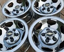 454 wheels chevy for sale  San Marcos