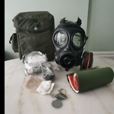 S10 gas mask for sale  MUSSELBURGH