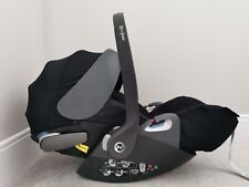 Cybex cloud reclining for sale  HULL