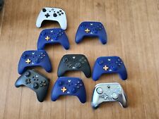9x Poor A Wired Xbox Controller Reture (Untested) for sale  Shipping to South Africa