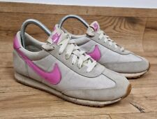 Nike oceania beige for sale  SHEFFIELD