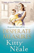 Desperate measures kitty for sale  UK
