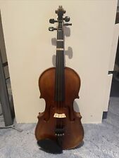 Violin hindersine giovanni for sale  ROMFORD