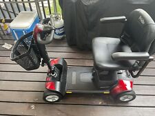 Pride mobility scooter for sale  Shipping to Ireland