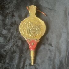 Vintage small brass for sale  MARGATE