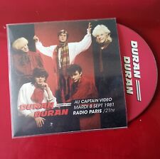 Duran Duran Early CD Great Simon Le Bon comprar usado  Enviando para Brazil