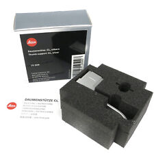 Leica thumbrest art for sale  Shipping to Ireland