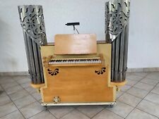 pfeifen orgel gebraucht kaufen  Schallbach