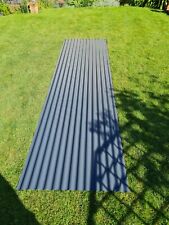Corrugated metal roof for sale  WESTCLIFF-ON-SEA