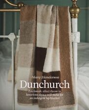 Dunchurch throw blanket for sale  UK