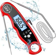 Digital meat thermometer for sale  Ireland