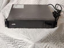 Smt1500rm2unc apc ups for sale  Bothell