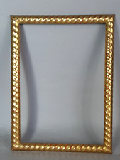 Antique frame gold d'occasion  Expédié en Belgium