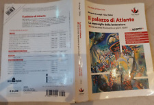 Libro italiano liceo usato  Scarperia