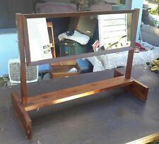 Antique shaving mirror for sale  Titusville