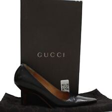 Gucci women heels for sale  MARKET HARBOROUGH