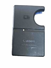 Canon CB-2LS Wall Charger for S100 S110 S200 S230 S300 S400 S410 S500 AS IS  for sale  Shipping to South Africa