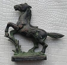 Cheval bronze statue d'occasion  Meyssac