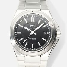 Iwc ingenieur automatic for sale  LONDON