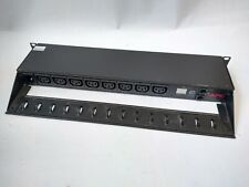 Apc ap7920 rack for sale  Shipping to Ireland