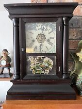 Waterbury cottage clock for sale  Rosendale