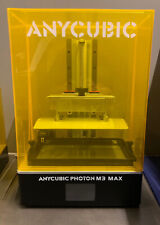 Anycubic photon max usato  Vicenza