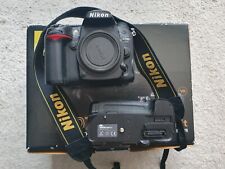Nikon d7000 slr gebraucht kaufen  Kaarst