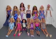 Barbie dolls fabulous for sale  REDCAR