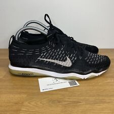 Used, 🔥Nike Air Zoom Fearless Flyknit Athletic Sneaker Shoes 850426-001 Womens US 9 for sale  Shipping to South Africa