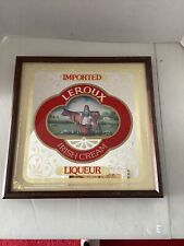 Leroux imported irish for sale  Dover