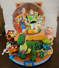 toy story snowglobe for sale  Olalla